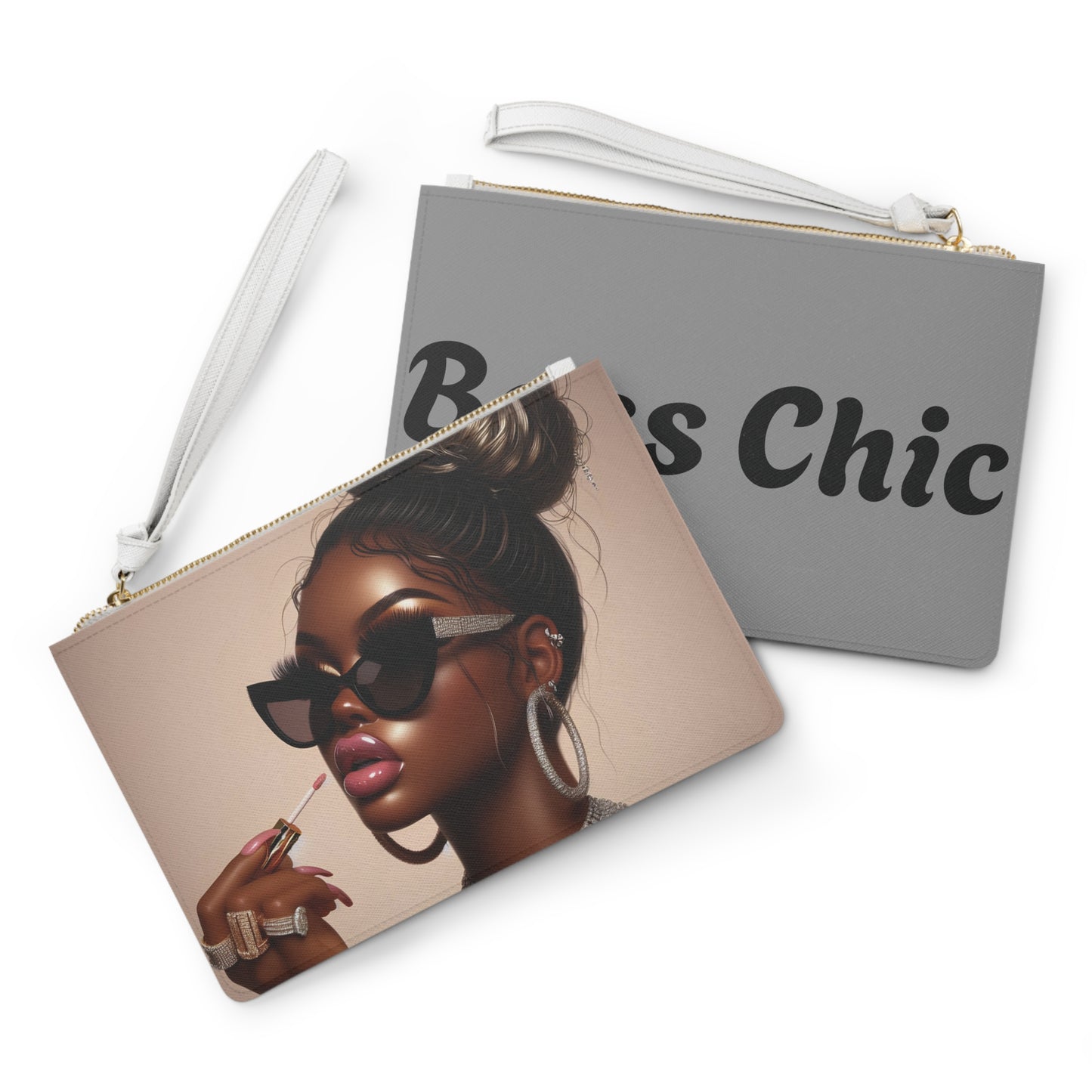 Clutch Bag