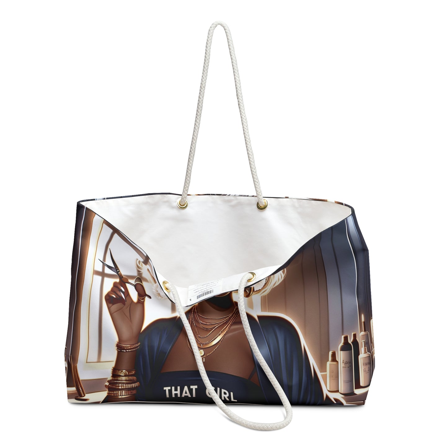 Chic Weekender Bag for Stylish Getaways, Travel Companion, Tote for Road Trips, Perfect Gift for Fashion Lovers, Versatile Everyday Carryall